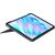 Logitech Combo Touch Keyboard Case iPad Air 11" M2 Grey