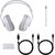 Logitech G ASTRO A20 X LIGHTSPEED Wireless Headset White