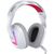 Logitech G ASTRO A20 X LIGHTSPEED Wireless Headset White