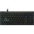 Logitech G G515 RAPID TKL Magnetic Analog Keyboard Black