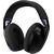 Logitech G321 LIGHTSPEED Wireless Gaming Headset Black