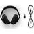 Logitech G321 LIGHTSPEED Wireless Gaming Headset Black