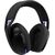 Logitech G321 LIGHTSPEED Wireless Gaming Headset Black