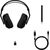 Logitech G522 LIGHTSPEED RGB Wireless Headset Black