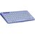 Logitech Keys-To-Go 2 Slim Wireless Keyboard Lilac