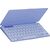 Logitech Keys-To-Go 2 Slim Wireless Keyboard Lilac