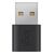 Logitech Logi USB-A to USB-C Adaptor USB 2.0
