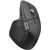 Logitech MX Master 4 Wireless Mouse Graphite