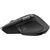 Logitech MX Master 4 for Mac Wireless Mouse Space Black