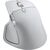 Logitech MX Master 4 for Mac Wireless Mouse White Silver