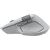 Logitech MX Master 4 for Mac Wireless Mouse White Silver