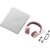 Logitech Zone Wireless 2 ES Teams ANC Headset Rose