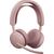 Logitech Zone Wireless 2 ES Teams ANC Headset Rose