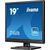 iiyama ProLite E1980S-B1 - LED monitor - 19" - 1280 x 1024 @ 75 H