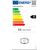 iiyama ProLite E1980S-B1 - LED monitor - 19" - 1280 x 1024 @ 75 H