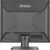 iiyama ProLite E1980S-B1 - LED monitor - 19" - 1280 x 1024 @ 75 H