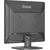 iiyama ProLite E1980S-B1 - LED monitor - 19" - 1280 x 1024 @ 75 H