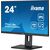 iiyama ProLite XUB2492QSU-B1 23.8" QHD 100Hz IPS Monitor