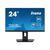 iiyama ProLite XUB2492QSU-B1 23.8" QHD 100Hz IPS Monitor