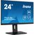 iiyama ProLite XUB2492QSU-B1 23.8" QHD 100Hz IPS Monitor