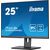 iiyama ProLite XUB2595WSU-B5 25 WUXGA Monitor