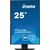 iiyama ProLite XUB2595WSU-B5 25 WUXGA Monitor
