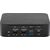 ASUS ExpertCenter PN54 Ryzen 3 210 Barebone Mini PC Wi-Fi 7