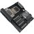 ASUS Pro WS W890-SAGE Intel LGA 4710-2 Xeon 600 Workstation