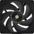 ASUS ProArt PF120 PWM 120mm Fan Black — Single Pack