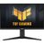 ASUS TUF Gaming VG27UQEL5A 27" 4K Dual-Mode IPS Gaming Monitor