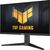 ASUS TUF Gaming VG27UQEL5A 27" 4K Dual-Mode IPS Gaming Monitor