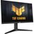 ASUS TUF Gaming VG27UQEL5A 27" 4K Dual-Mode IPS Gaming Monitor