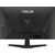 ASUS TUF VG259Q5A 24.5" FHD 200Hz Fast IPS Gaming Monitor