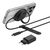 Belkin UltraCharge Qi2 25W Charger Black