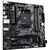 Gigabyte B550M DS3H R2 AM4 mATX Motherboard B550 PCIe 4.0 Dual M.2
