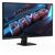 Gigabyte GS27QCA 27” QHD Curved 180Hz Monitor