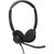 Jabra Engage 50 II UC Stereo USB-C Wired Headset Black