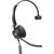 Jabra Engage 50 Mono USB-C Wired Digital Headset Black