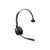 Jabra Engage 55 SE Mono UC DECT Headset USB-A No Stand