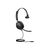 Jabra Evolve2 40 SE UC Mono USB-C Wired Headset + Ext Cord