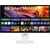 LG 32U850SA-W 31.5" 4K UHD Smart Monitor