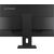 Lenovo ThinkVision E24-40 23.8" FHD 100Hz IPS Pivot Monitor