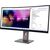 Lenovo ThinkVision P40WD-40 39.7" WUHD Monitor