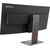 Lenovo ThinkVision P40WD-40 39.7" WUHD Monitor