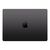 MacBook Pro 16 M5 Pro 18C/20C 64GB 2TB Nano Space Black