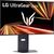 LG UltraGear 32GX850A-B 4K OLED 165Hz Monitor