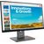 Lenovo ThinkVision P24QD40 LED monitor 24