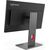 Lenovo ThinkVision P24QD40 LED monitor 24