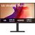 LG UltraFine Monitor 32U720A-B - 32" 4K 32U720AB