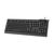 Conceptronic KAYNE01ES USB Smart ID Keyboard